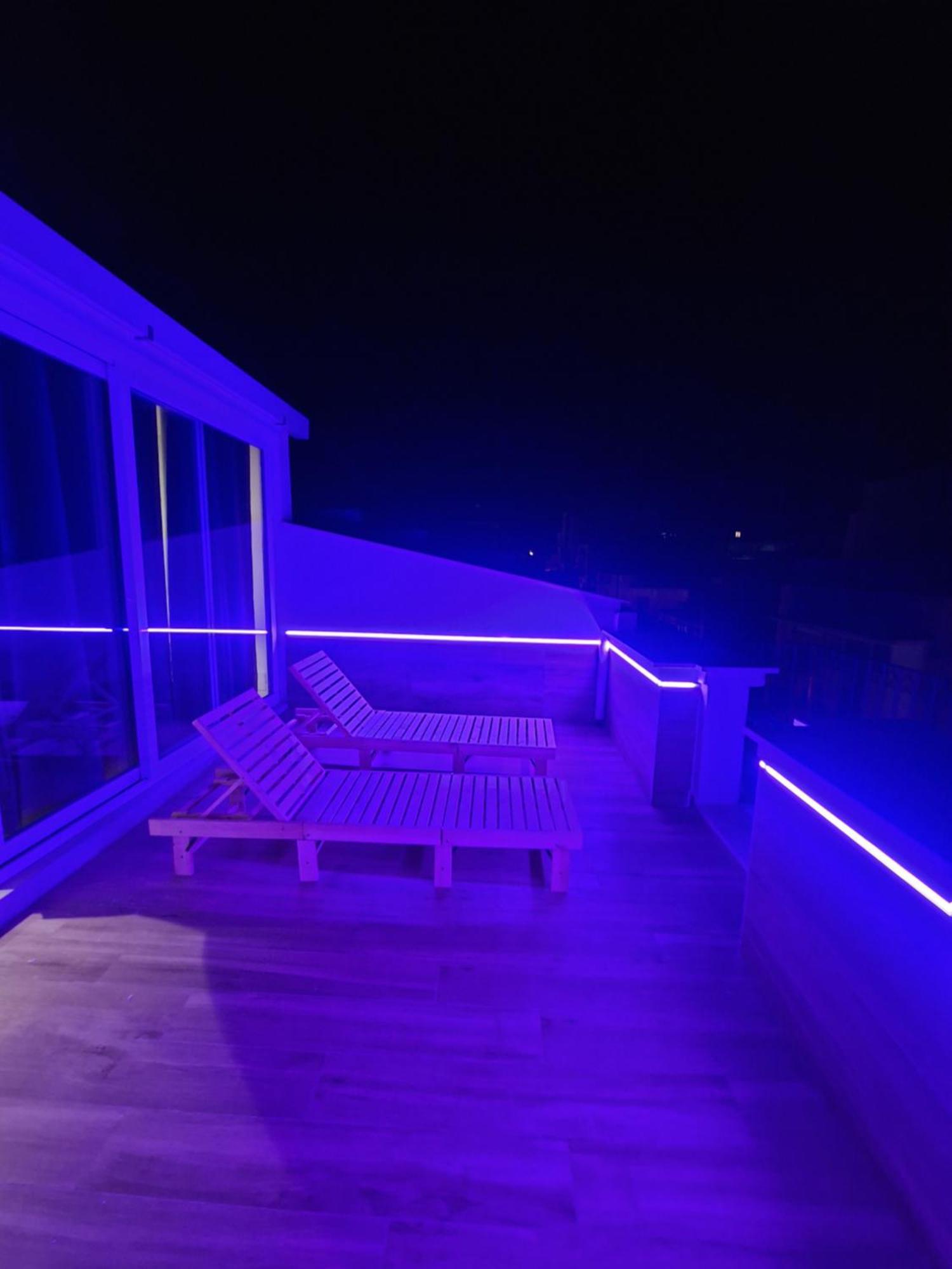 Casa Con Veranda E Idromassaggio Barletta Ngoại thất bức ảnh