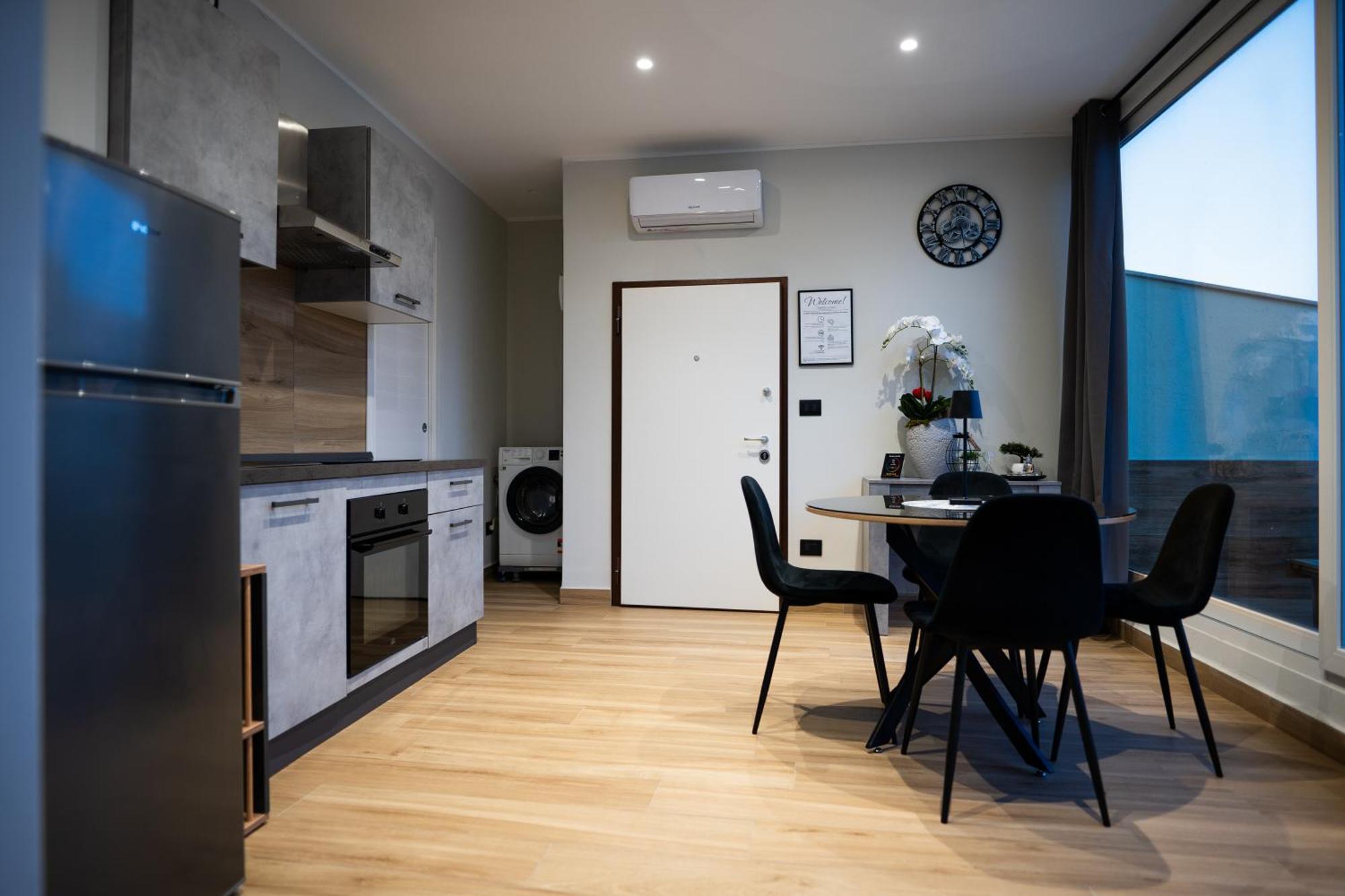 Casa Con Veranda E Idromassaggio Barletta Ngoại thất bức ảnh