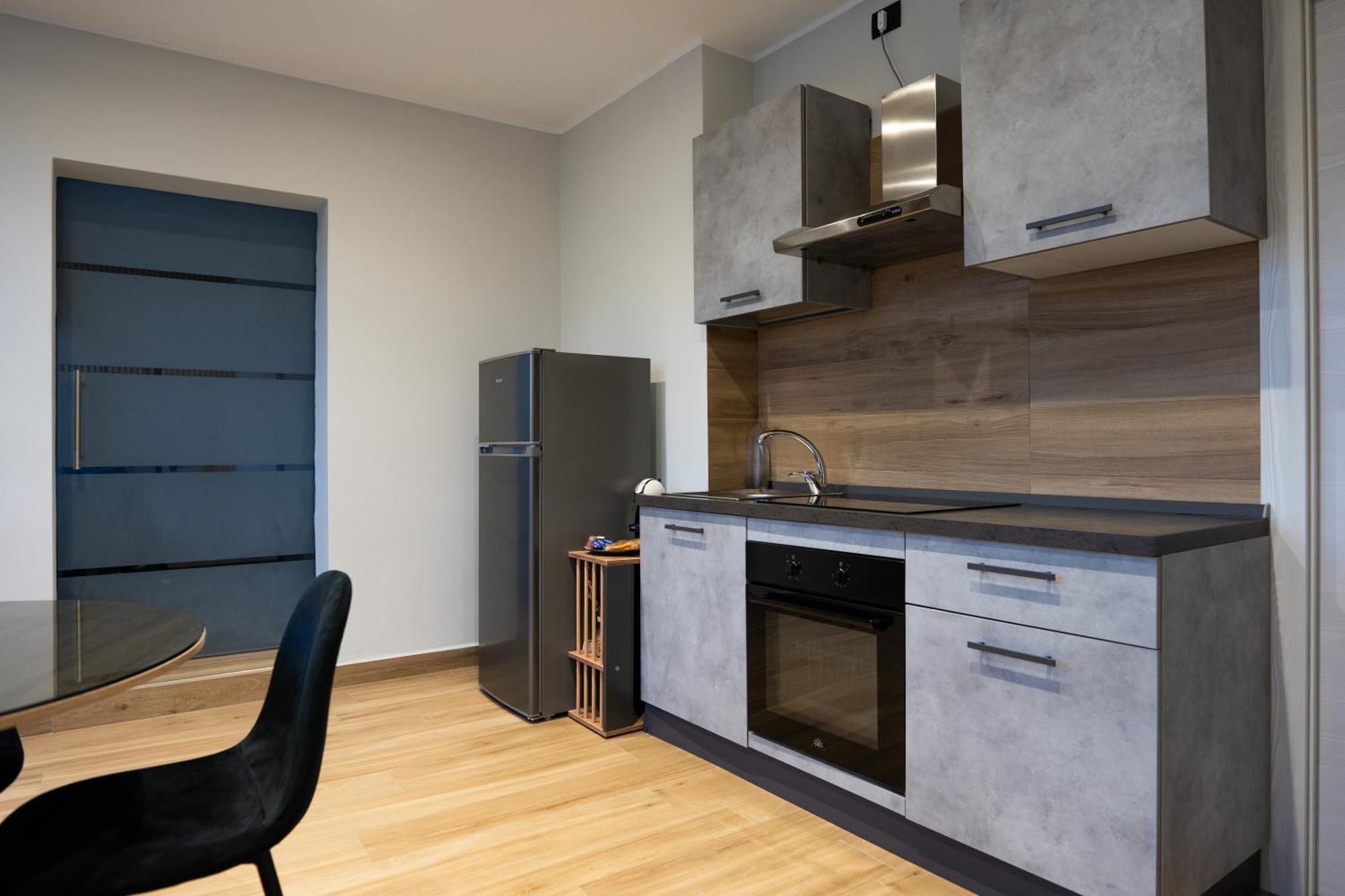 Casa Con Veranda E Idromassaggio Barletta Ngoại thất bức ảnh