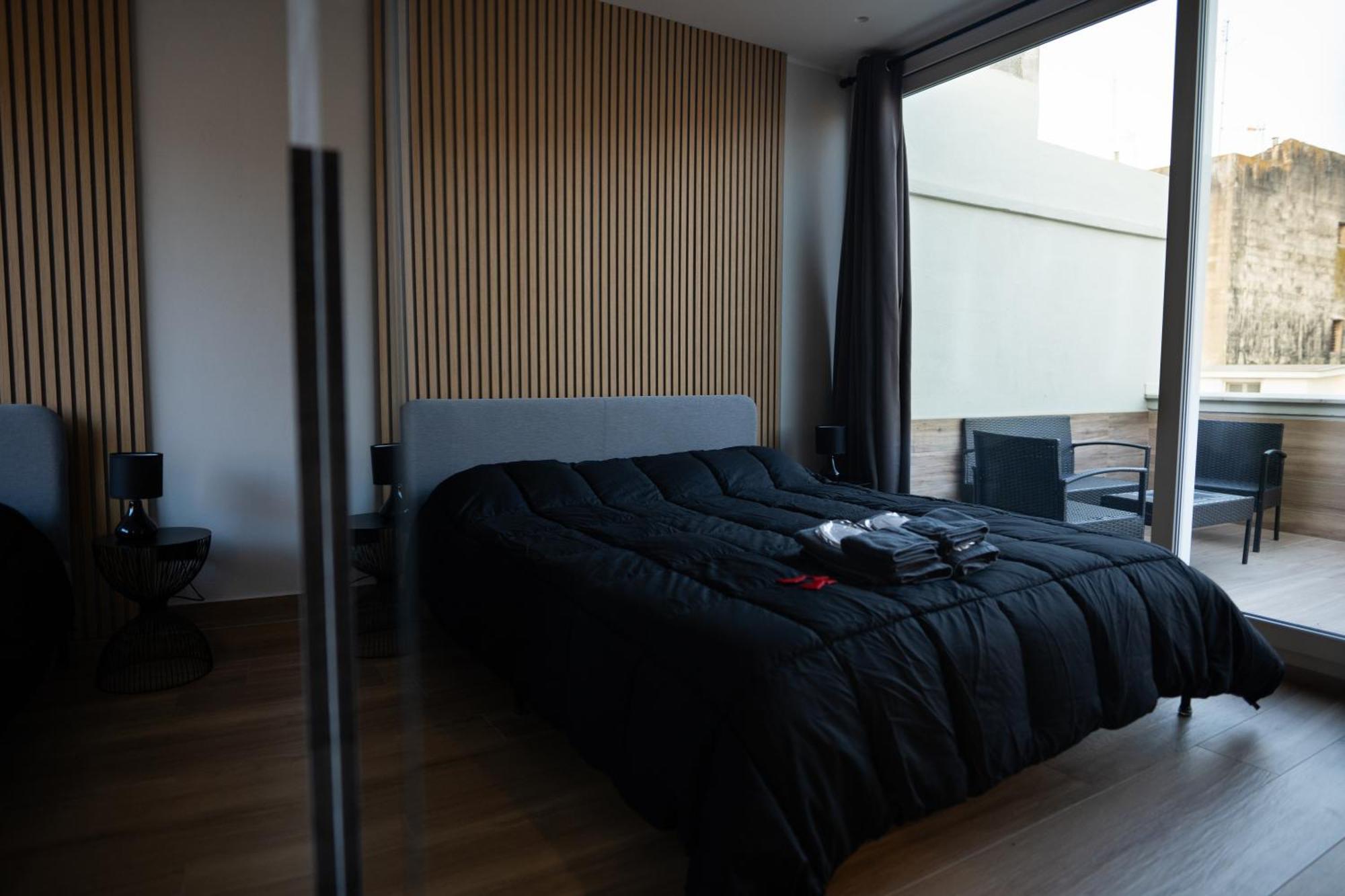 Casa Con Veranda E Idromassaggio Barletta Ngoại thất bức ảnh