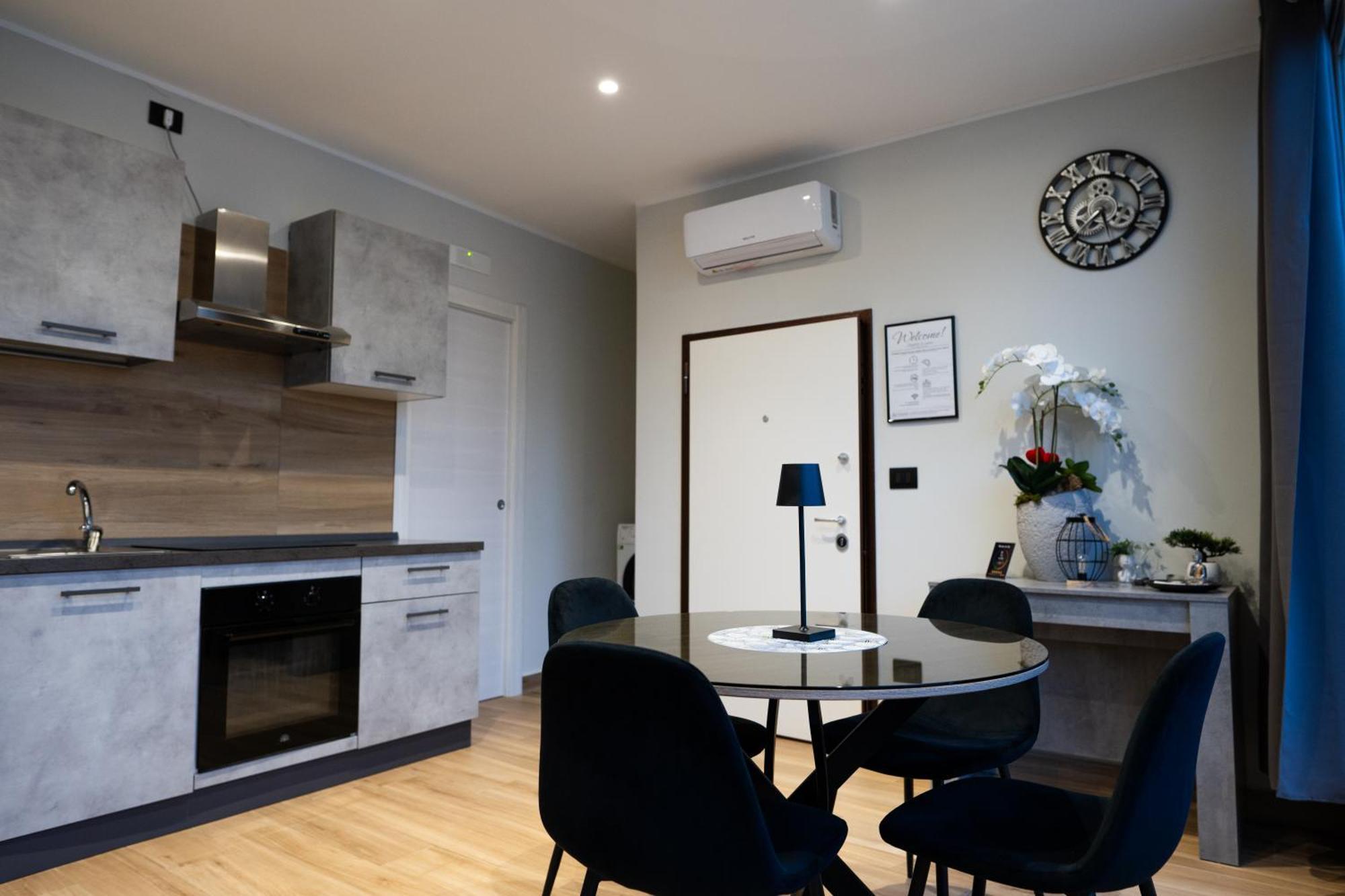 Casa Con Veranda E Idromassaggio Barletta Ngoại thất bức ảnh