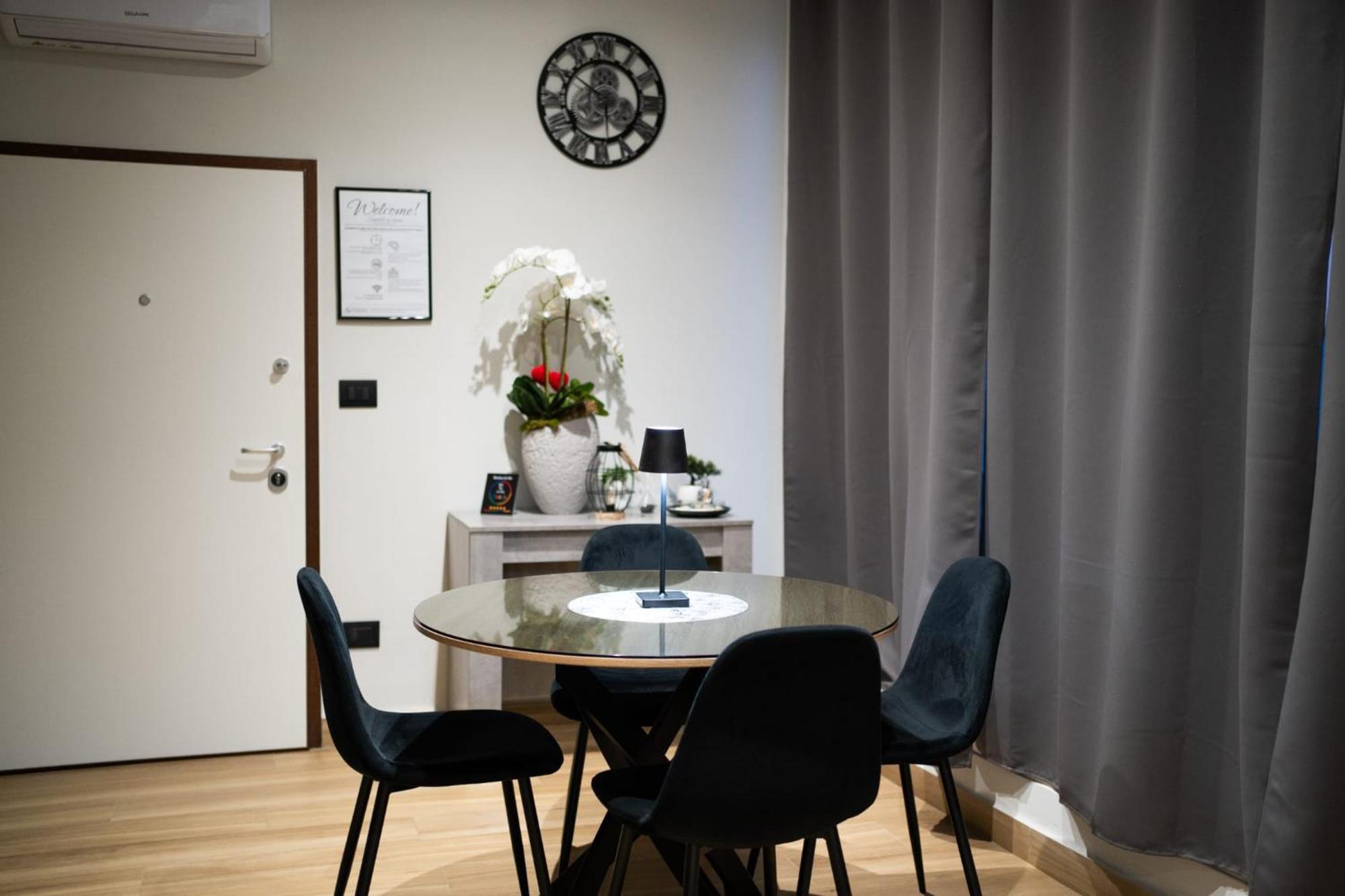 Casa Con Veranda E Idromassaggio Barletta Ngoại thất bức ảnh